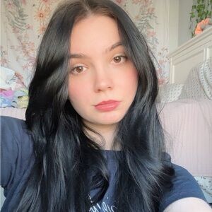 Meet your Posher, Savannah